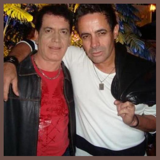 Cleyton &amp; Cleber